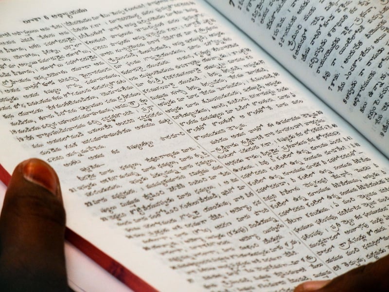 Language Translation Tips